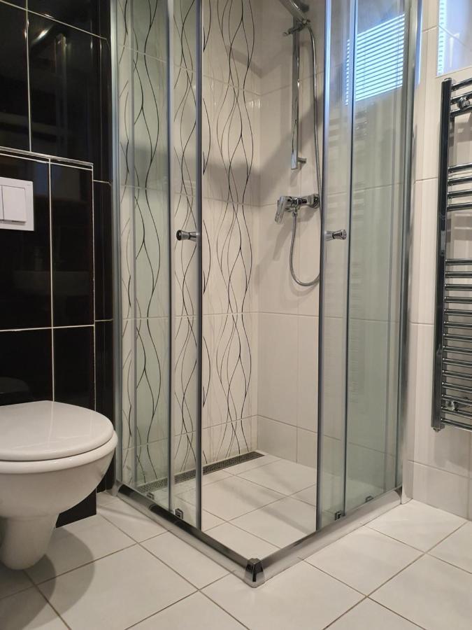 Apartmany U Kramlu Вимперк Экстерьер фото